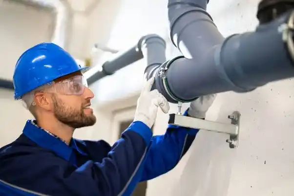 water damage restoration service Hershey